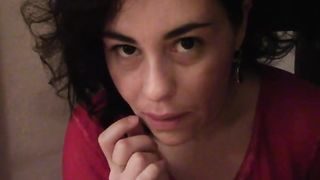 Natalie Wonder – Hide N Touchy Seek With Mommy