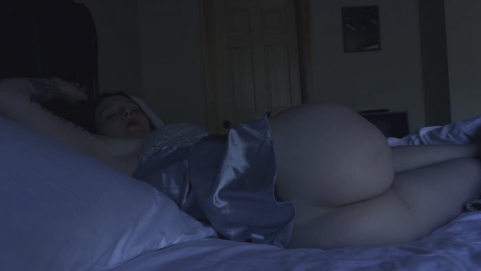 Bettie Bondage â€“ Sleepfuck Mommy - Porn Videos on MILFNUT.COM