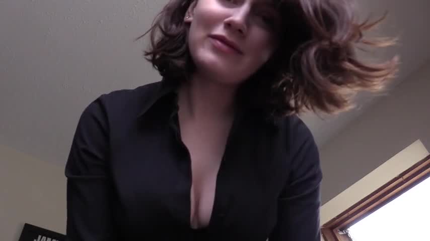 854px x 480px - Bettie Bondage - FemDom Boss Teaches You a Lesson - Porn Videos on  MILFNUT.COM