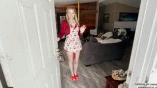 California_girl – Thanksgiving Mom Son suck Fuck Taboo