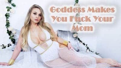 PeachySkye – Goddess Makes You Fuck Your Mom - Porn Videos on ...