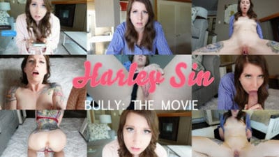 Harley Sin - Bully The Movie - Porn Videos on MILFNUT.COM