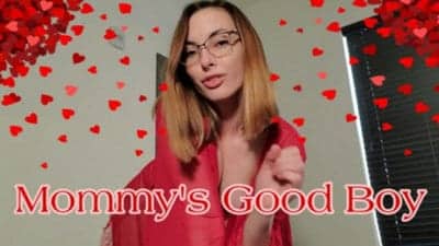 Malorie Switch – Mommy's Good Boy - Porn Videos on MILFNUT.COM