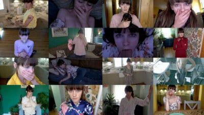 Sydney Harwin Taboo Intentions