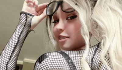 Belle Delphine – Dominant Video Roleplay – Onlyfans