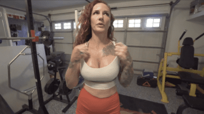 RealLuciPower / Luci Power- Getting Naughty With My Friend's ...