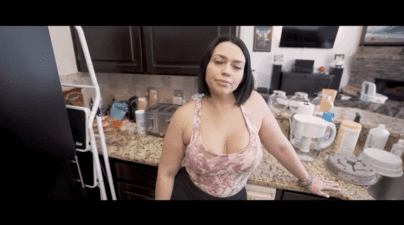 Mandi May – Mom Helps Me with The Side Effects – Wca Productions