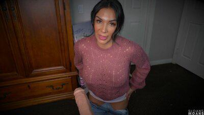 Sloansmoans Incest Porn Videos on MILFNUT.COM