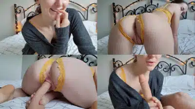 Hazel Simone Incest Porn Videos on MILFNUT.COM