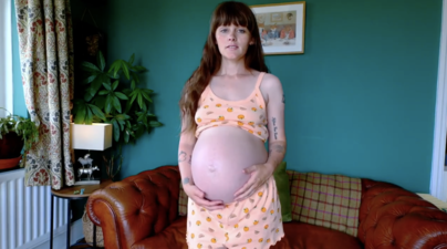 Sydney Harwin – Pregnant Sister Moves In