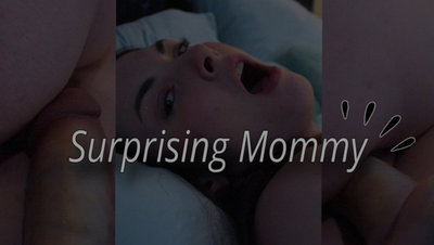 Miss Malorie Switch – Surprising Mommy