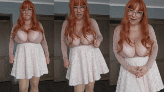 Samanta Lily – Mom Titty Fucking