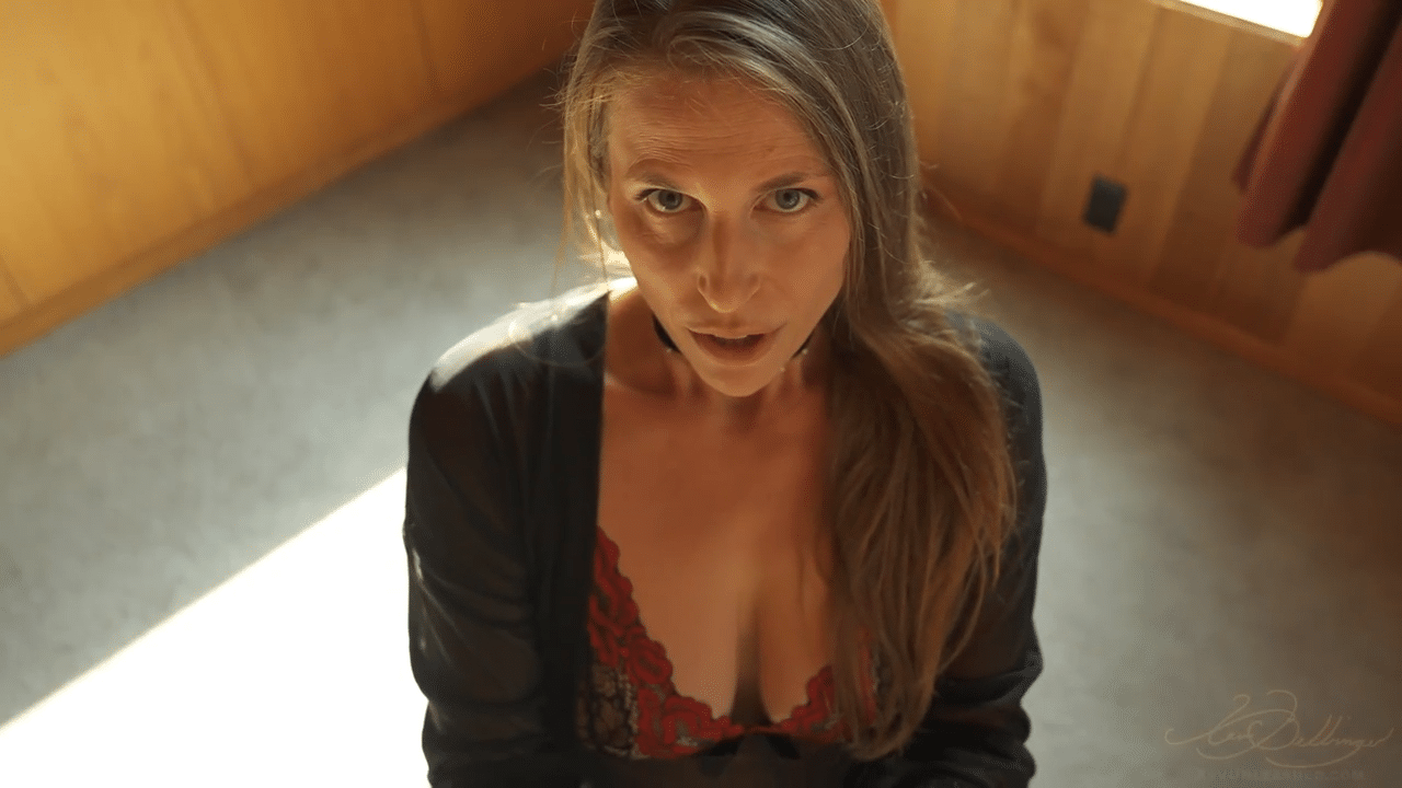 Xev Bellringer – Honeypot Wife