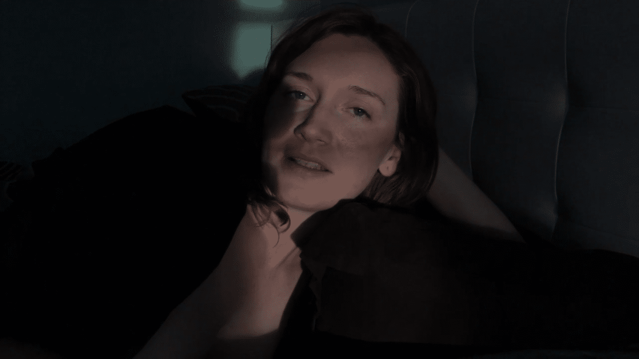 Bettie Bondage – A Romantic Getaway