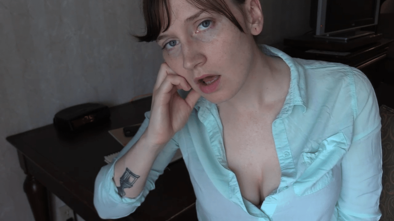 Bettie Bondage – stepMom Needs Your Cum