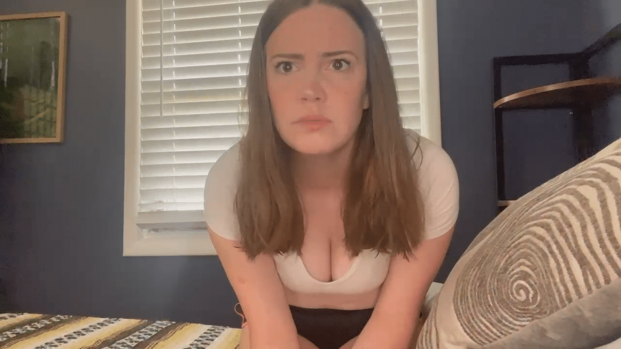 Maggierosexo – StepMommy the Milking Mentor Part 2